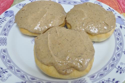 Jak uvařit beléše, beleše nebo báleše s povidly a tvarohem? Snadné recept, připravený za 45 - 60 minut